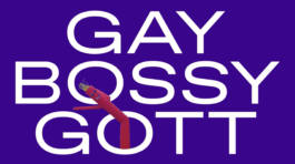 GAY BOSSY GOTT